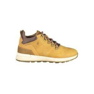 Lumberjack Marrone Polyurethane Men Men's Sneaker